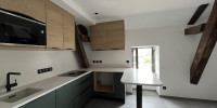 appartement à UHART CIZE (64220)